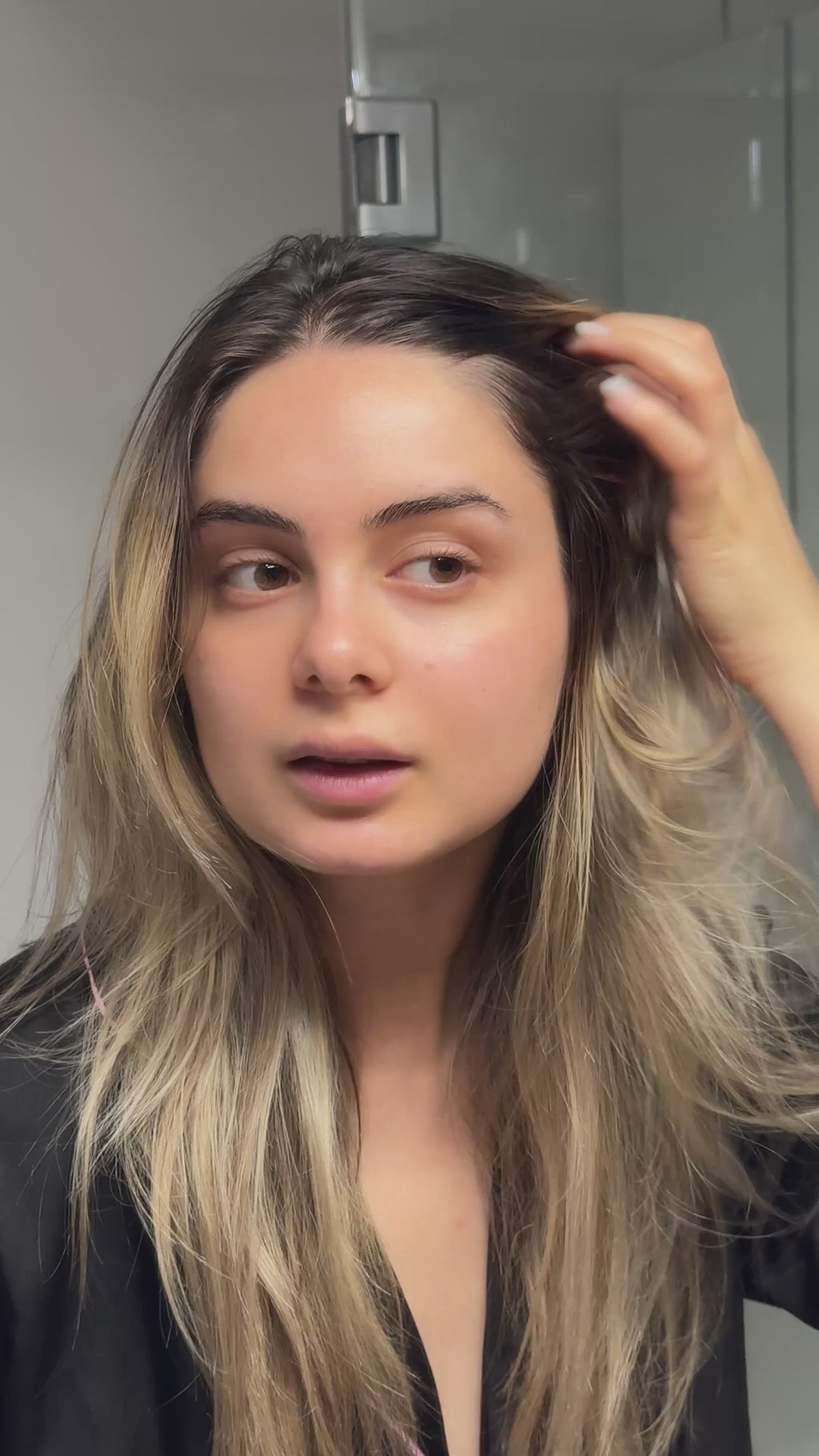 THS Organic - Lifeskin - Mască Anti Acnee 100% Naturală 15 plicuri