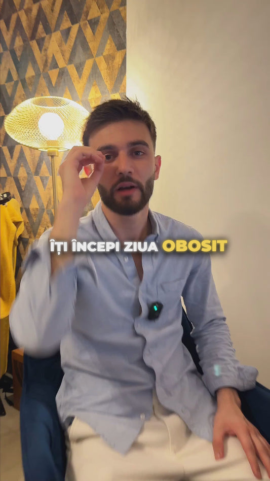 ThsOrganic Immunity Gold - Produs 100% Natural pentru Întărirea Sistemului Imunitar 30 plicuri